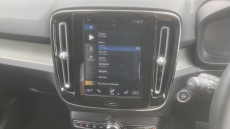 Volvo Xc40 1.5 T3 [163] Inscription Pro 5dr Geartronic Petrol Estate